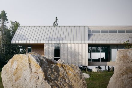 East River Residence