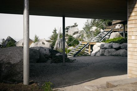 East River Residence