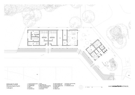 Willowdale Sports Precinct