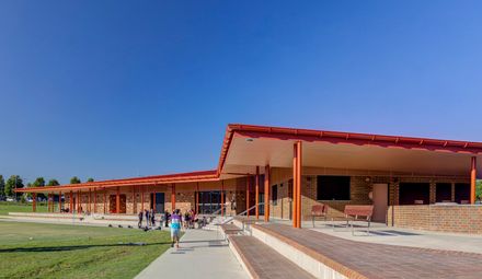 Willowdale Sports Precinct