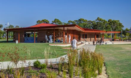 Willowdale Sports Precinct