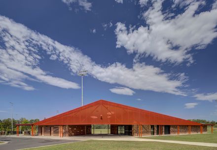 Willowdale Sports Precinct