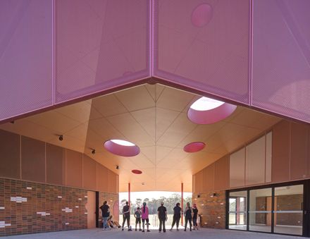 Willowdale Sports Precinct