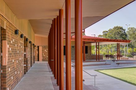 Willowdale Sports Precinct