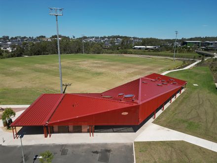 Willowdale Sports Precinct