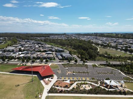 Willowdale Sports Precinct