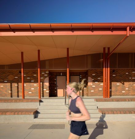 Willowdale Sports Precinct