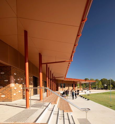 Willowdale Sports Precinct