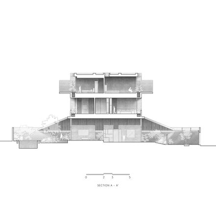 V House