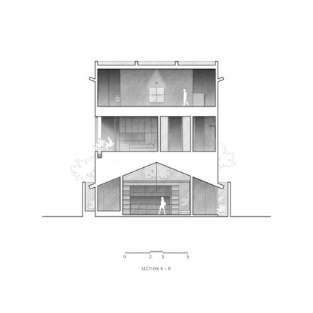 V House