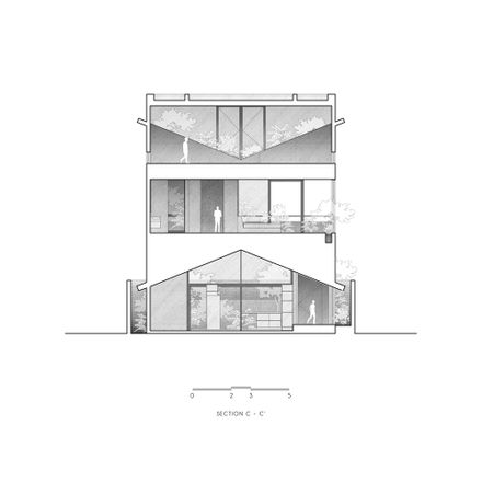 V House