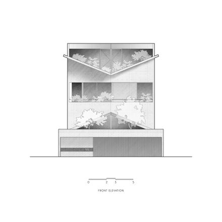 V House