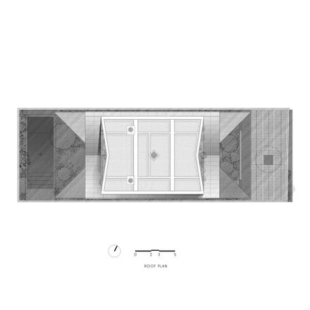 V House