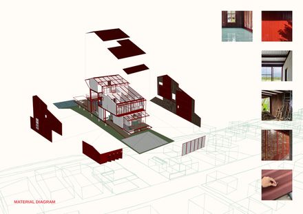 Scarlet Pavilion