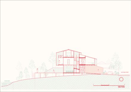 Scarlet Pavilion