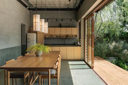 H168 House