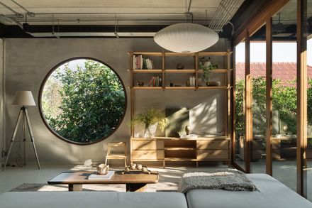 H168 House