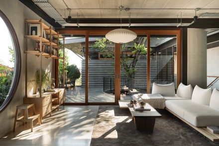 H168 House