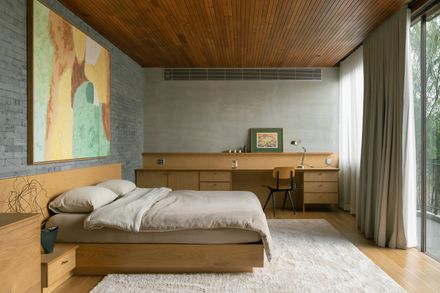 H168 House