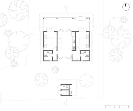 Perobinha House