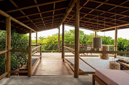 Perobinha House