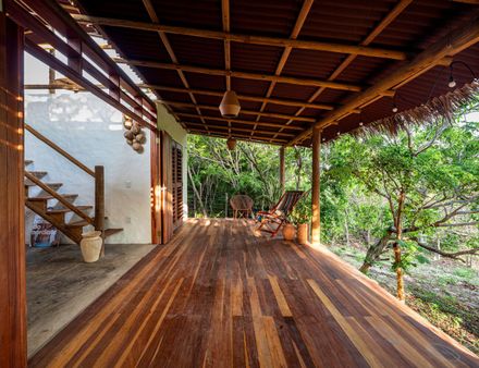 Perobinha House