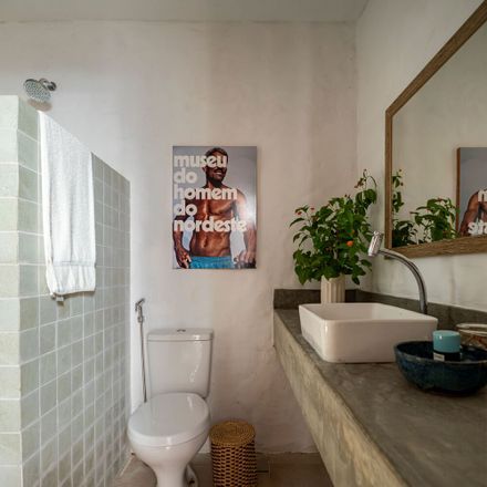 Perobinha House