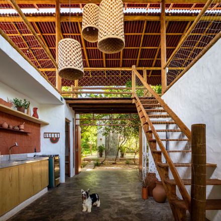 Perobinha House