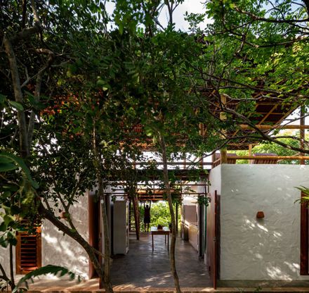 Perobinha House