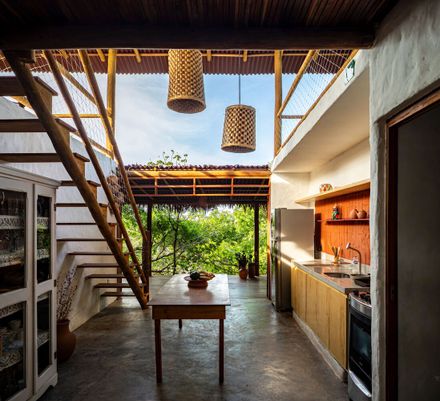Perobinha House