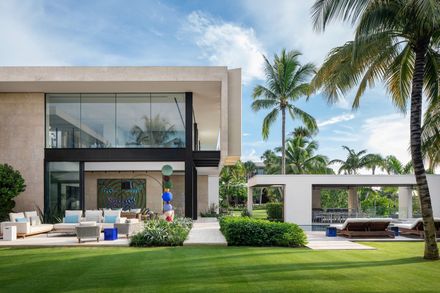 Villa Lyla