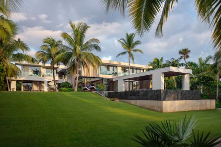 Villa Lyla