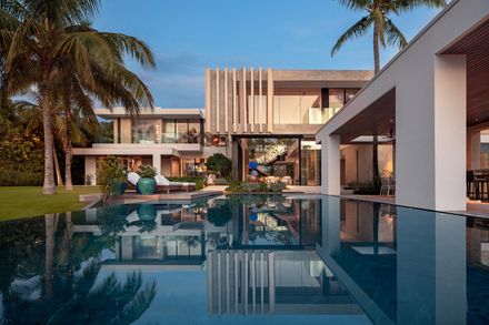 Villa Lyla