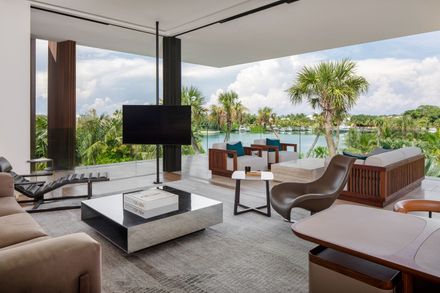 Villa Lyla