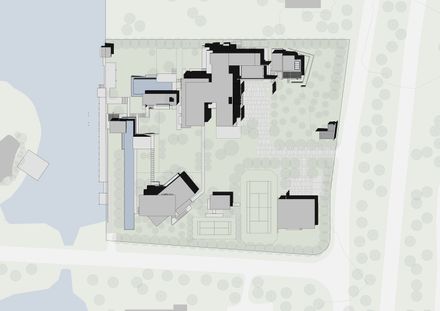 Villa Lyla