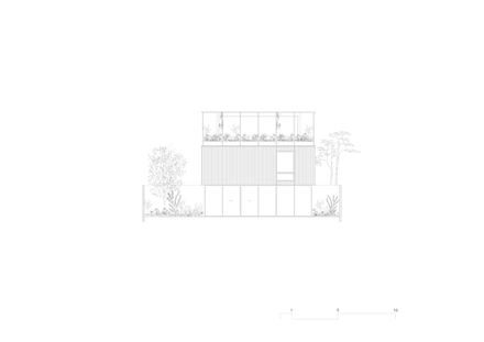 LUAA House