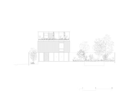 LUAA House
