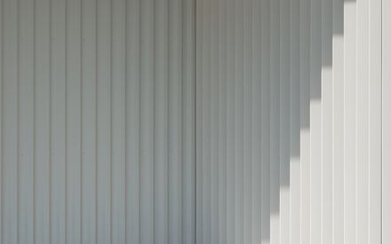 New Nursery School In Bergamo