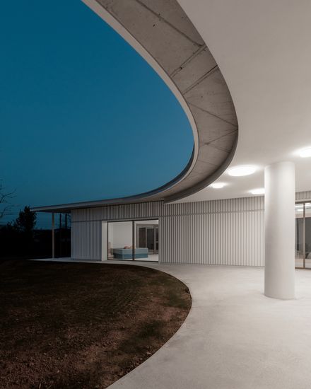 New Nursery School In Bergamo