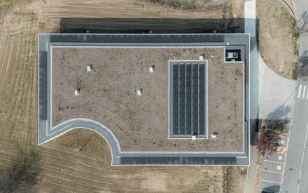 New Nursery School In Bergamo