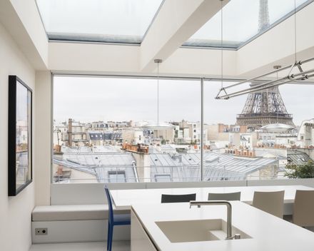Apartment A