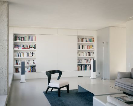 Apartment A