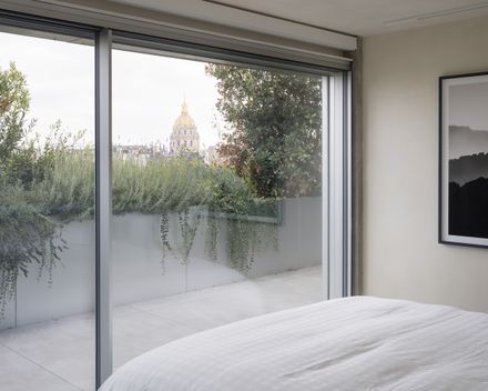 Apartment A