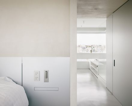 Apartment A