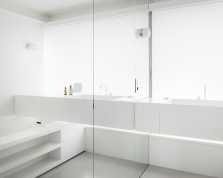 Apartment A