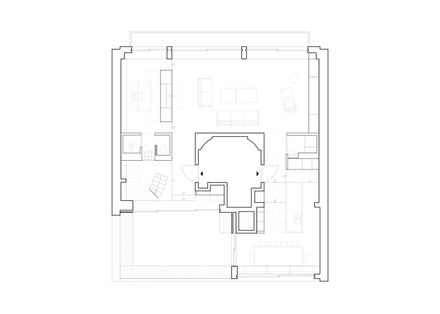 Apartment A