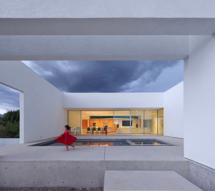 Real House