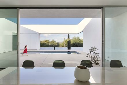 Real House