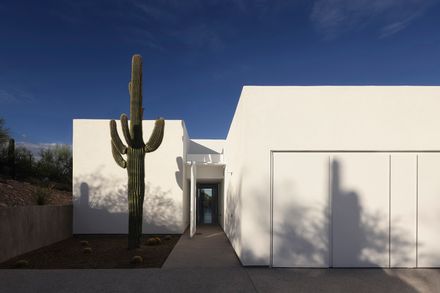 Real House
