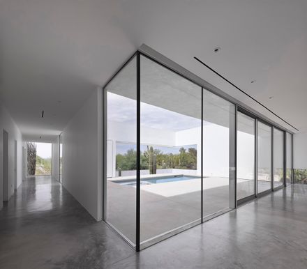 Real House